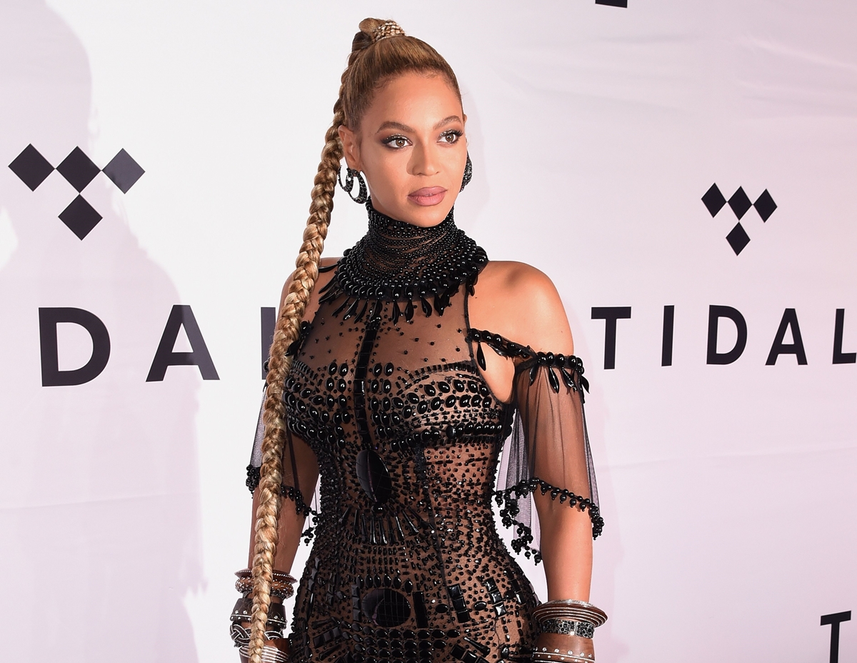 Komplikacije nakon poroda: Beyonce i blizanci zadržani u bolnici